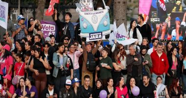 Resultado de las elecciones en Chile: estos candidatos irán a segunda vuelta – La Voz del Altiplano
