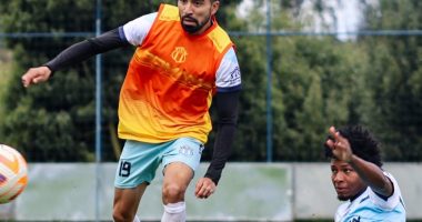 Macará se juega el sueño internacional  – La Voz del Altiplano