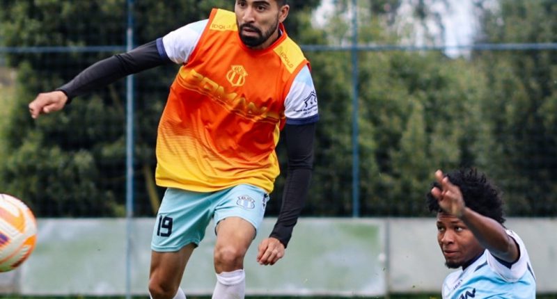 Macará se juega el sueño internacional  – La Voz del Altiplano