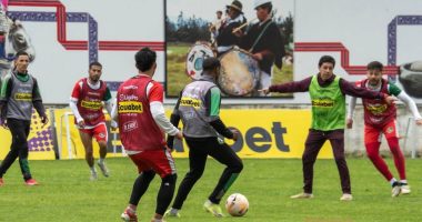 Mushuc Runa se aferra a la ‘vida’  – La Voz del Altiplano