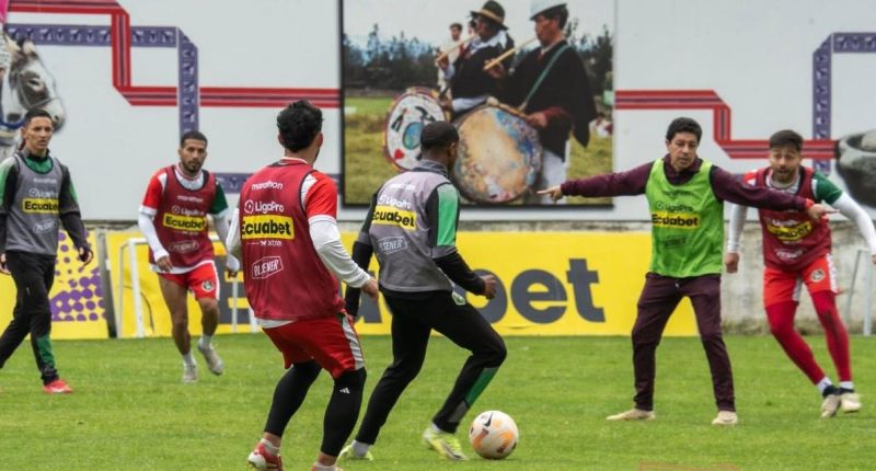 Mushuc Runa se aferra a la ‘vida’  – La Voz del Altiplano