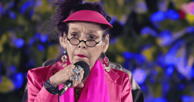 Murillo declara su apoyo a Maduro y Cabello en el peor momento de las relaciones Caracas-Washington – La Voz del Altiplano