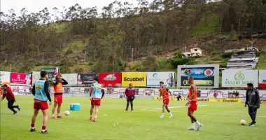 Busca hacer respetar su localía  – La Voz del Altiplano