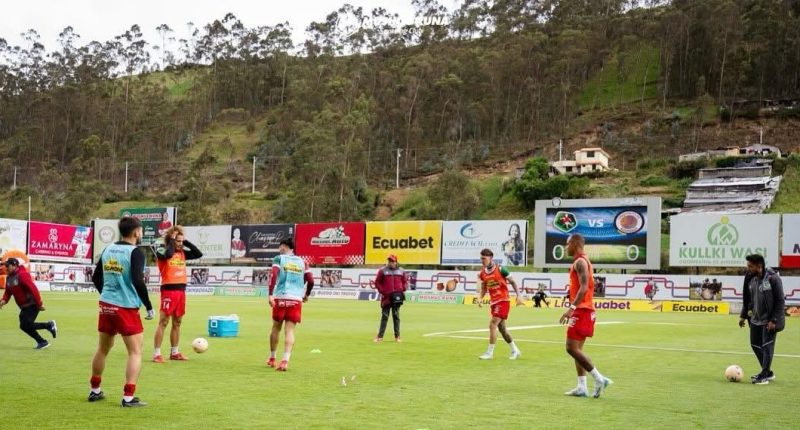 Busca hacer respetar su localía  – La Voz del Altiplano