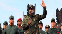 Tensión máxima en Venezuela: Maduro activa movilización total de sus fuerzas armadas – La Voz del Altiplano