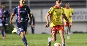 Djorkaeff Reasco marca un hat-trick y El Nacional rescata un empate 3-3 ante Aucas – La Voz del Altiplano