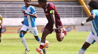 Vinotinto venció 2-0 a Manta en el estadio Gonzalo Pozo Ripalda – La Voz del Altiplano