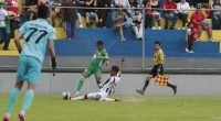 Liga de Portoviejo empata 1-1 con Guaranda F.C. y clasifica a semifinales donde medirá a Aampetra – La Voz del Altiplano