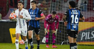 Independiente del Valle cae en el Rodrigo Paz y deberá esperar para asegurar el título – La Voz del Altiplano