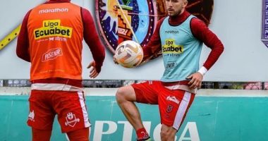 Técnico al borde de la B; obligado a ganar y rezar – La Voz del Altiplano