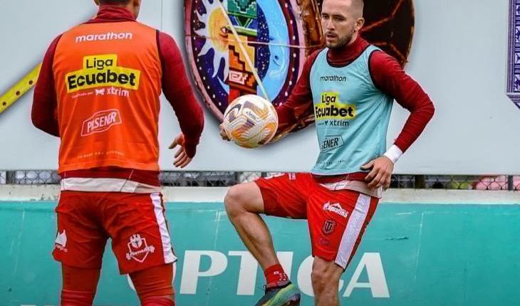 Técnico al borde de la B; obligado a ganar y rezar – La Voz del Altiplano