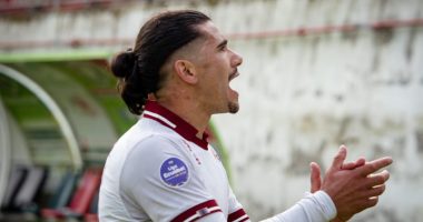 El ‘Ponchito’ depende de sí mismo  – La Voz del Altiplano