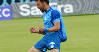 Macará ansía torneo internacional – El Heraldo – La Voz del Altiplano