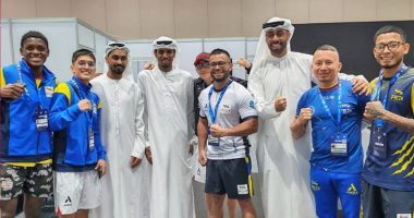 Tungurahua vuelve a brillar en el escenario mundial – La Voz del Altiplano