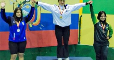 Tungurahua brilla en el Festival Amazónico  – La Voz del Altiplano