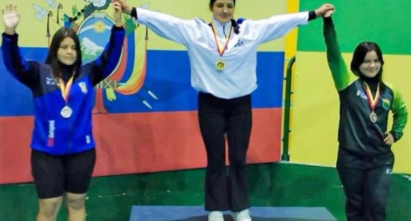 Tungurahua brilla en el Festival Amazónico  – La Voz del Altiplano