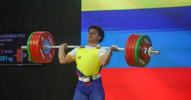 Podio en Juegos Bolivarianos  – El Heraldo – La Voz del Altiplano