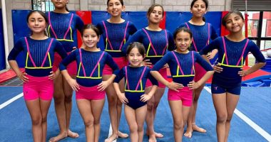 Mostrará talento en Campeonato Sudamericano  – La Voz del Altiplano