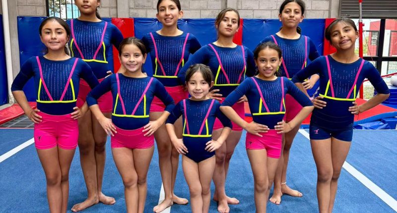 Mostrará talento en Campeonato Sudamericano  – La Voz del Altiplano
