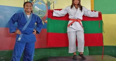 Tungurahua vuelve a lo más alto – La Voz del Altiplano