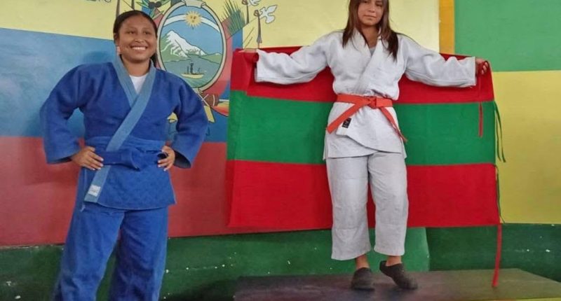 Tungurahua vuelve a lo más alto – La Voz del Altiplano