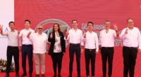 Régimen sandinista da inicio a la construcción de un nuevo mercado Oriental en Managua – La Voz del Altiplano