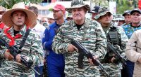 Inicia enorme despliegue militar de la dictadura venezolana y aumentan tensiones en la región – La Voz del Altiplano