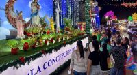 Sandinistas presumen altares a la Concepción de María mientras persiguen a la Iglesia Católica – La Voz del Altiplano