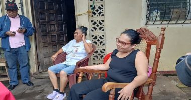 Régimen muestra imágenes de Fabiola Tercero, periodista que estaba en situación de desaparecida desde julio de 2024 – La Voz del Altiplano