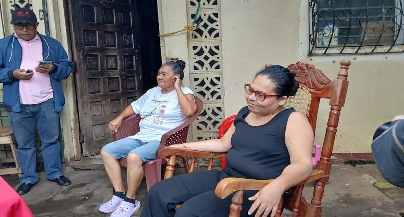 Régimen muestra imágenes de Fabiola Tercero, periodista que estaba en situación de desaparecida desde julio de 2024 – La Voz del Altiplano