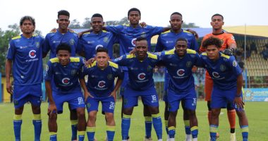 FEF impone multa y sanción temporal al futbolista May Laury de Mineros SC, sin excluir al equipo del torneo, tras reclamo de Juventud Italiana – La Voz del Altiplano
