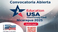 Abren convocatoria para nicaragüenses que quieran estudiar en Estados Unidos – La Voz del Altiplano