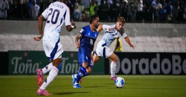 Nos quedamos todos: Nicaragua «deja» sin Mundial 2026 a Honduras y Costa Rica – La Voz del Altiplano