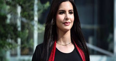 Así es Nadeen Ayoub, la primera palestina en Miss Universo – La Voz del Altiplano