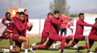 El ‘Rodillo’ se enfoca en Vinotinto  – La Voz del Altiplano