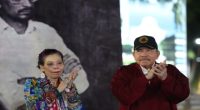 Daniel Ortega llama a la unidad mientras Rosario Murillo continúa la purga dentro del FSLN – La Voz del Altiplano