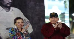 Daniel Ortega llama a la unidad mientras Rosario Murillo continúa la purga dentro del FSLN – La Voz del Altiplano