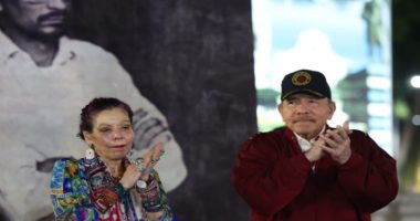 Daniel Ortega llama a la unidad mientras Rosario Murillo continúa la purga dentro del FSLN – La Voz del Altiplano