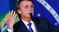 El oficial: Jair Bolsonaro pasará casi 30 años en una cárcel brasileña – La Voz del Altiplano