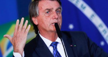 El oficial: Jair Bolsonaro pasará casi 30 años en una cárcel brasileña – La Voz del Altiplano
