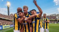 Rosario Central Campeón de Liga Profesional 2025 – La Voz del Altiplano