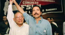 ¿Qué clase de opositor fue Daniel Ortega de 1990 a 2006? – La Voz del Altiplano