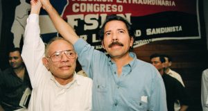 ¿Qué clase de opositor fue Daniel Ortega de 1990 a 2006? – La Voz del Altiplano
