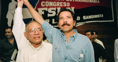 ¿Qué clase de opositor fue Daniel Ortega de 1990 a 2006? – La Voz del Altiplano