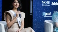 Sheynnis Palacios defiende a México y critica a Miss Universo – La Voz del Altiplano