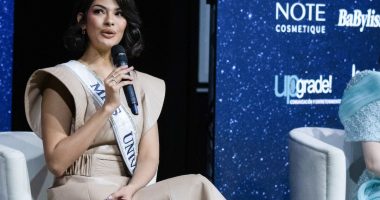Sheynnis Palacios defiende a México y critica a Miss Universo – La Voz del Altiplano