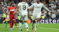 Real Madrid empata 2-2 en Elche con un gol salvador de Bellingham – La Voz del Altiplano