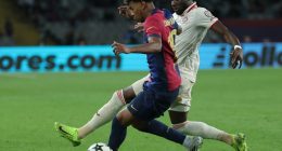 Con Yamal entre algodones, Barcelona necesita impulso en la Champions – La Voz del Altiplano