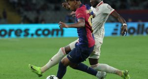 Con Yamal entre algodones, Barcelona necesita impulso en la Champions – La Voz del Altiplano