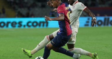 Con Yamal entre algodones, Barcelona necesita impulso en la Champions – La Voz del Altiplano